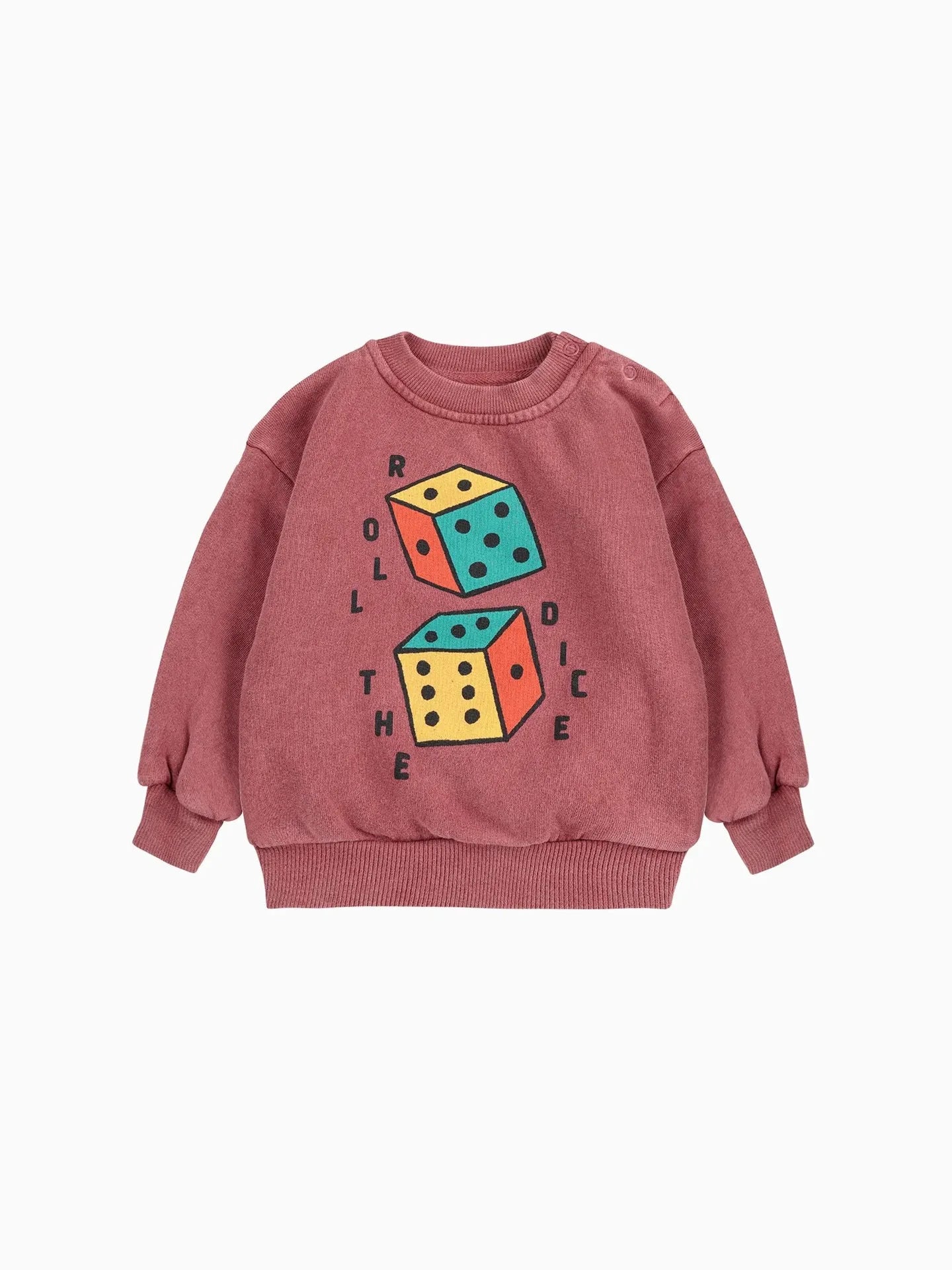 Kids Sweatshirt 2025BC New Autumn Winter Boys Clothes Baby Girls Cartoon Cute Print Sweater Hoodie Children Cotton Outwear Tops