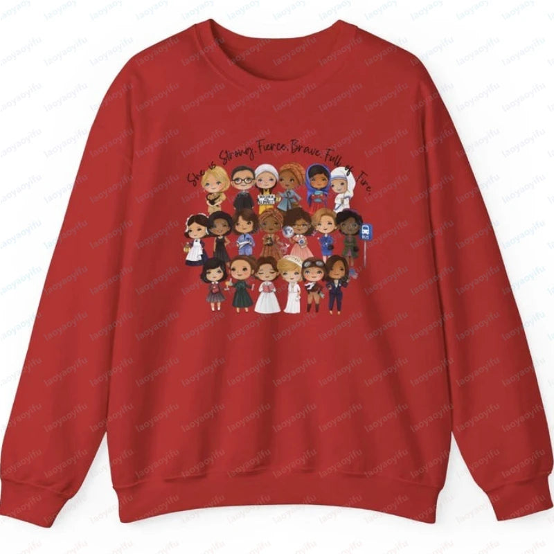 KK Strong Unisex Sweatshirt