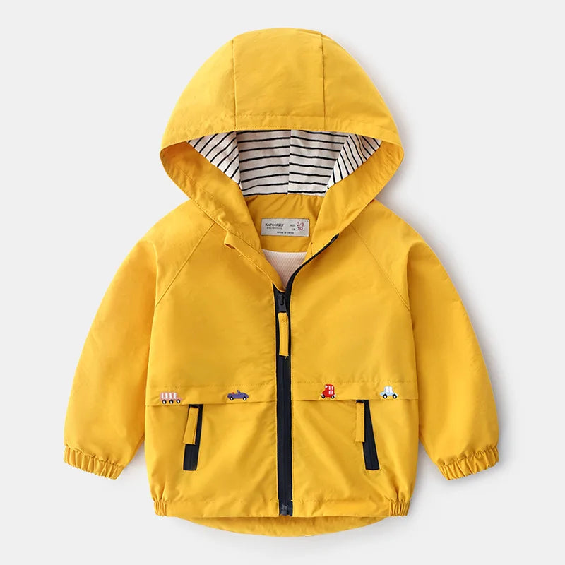 Children Jackets