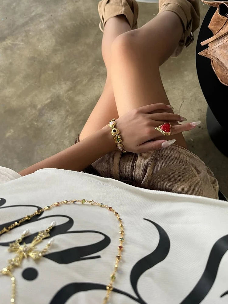KK Kween Mini Top