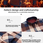 KK Men's Thick Warm Long Sleeve Plaid Shirts