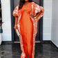 AC African Dresses