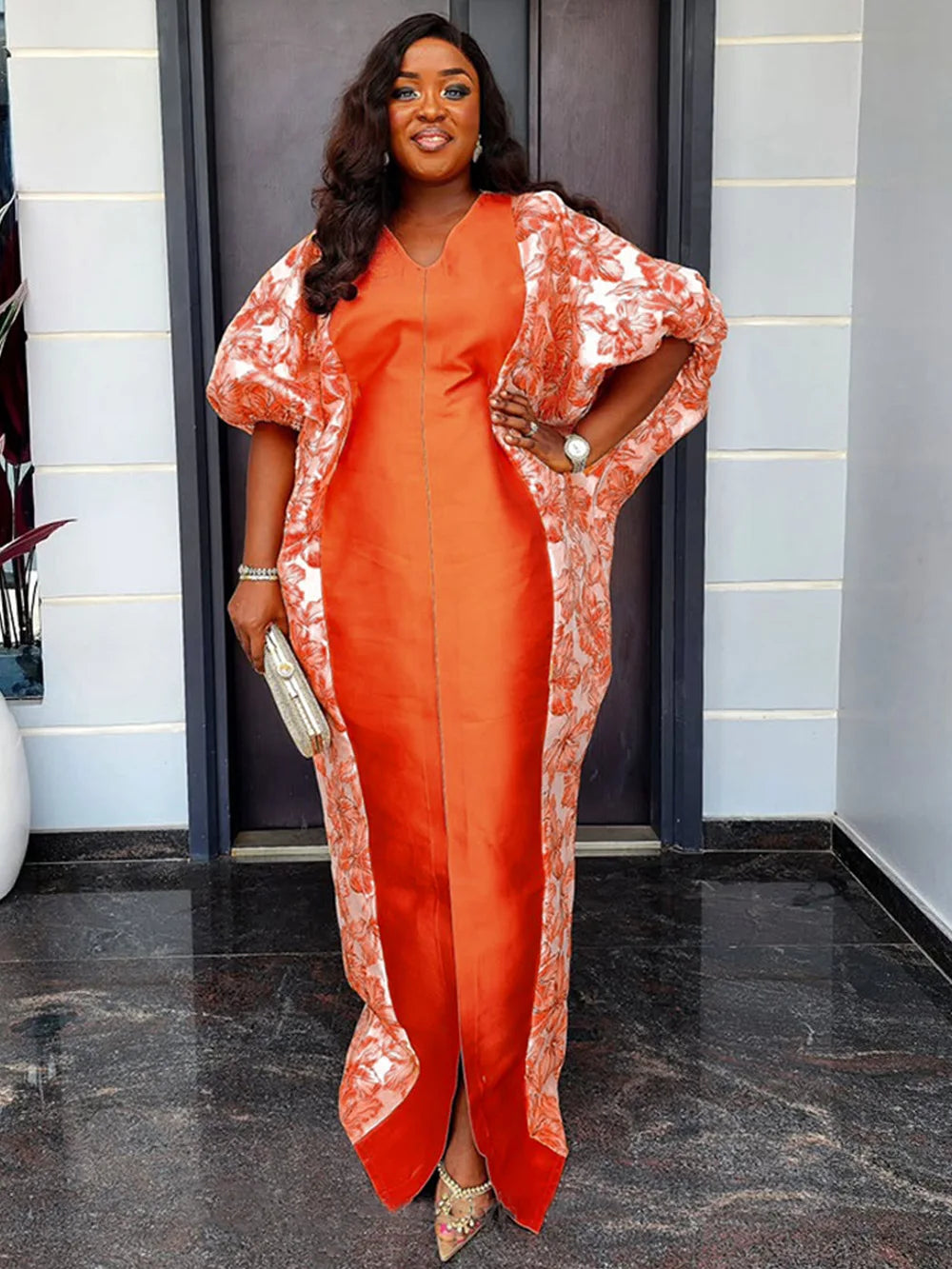 AC African Dresses