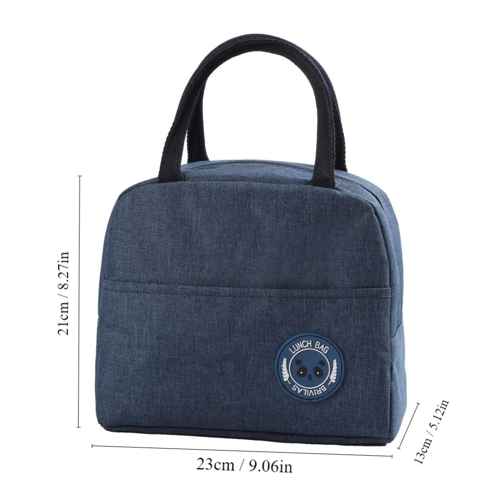 KK Insulated Lunch Bag
