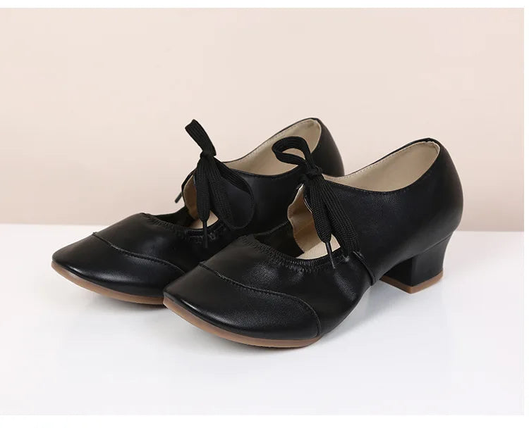 KK Ballroom Dance Shoes