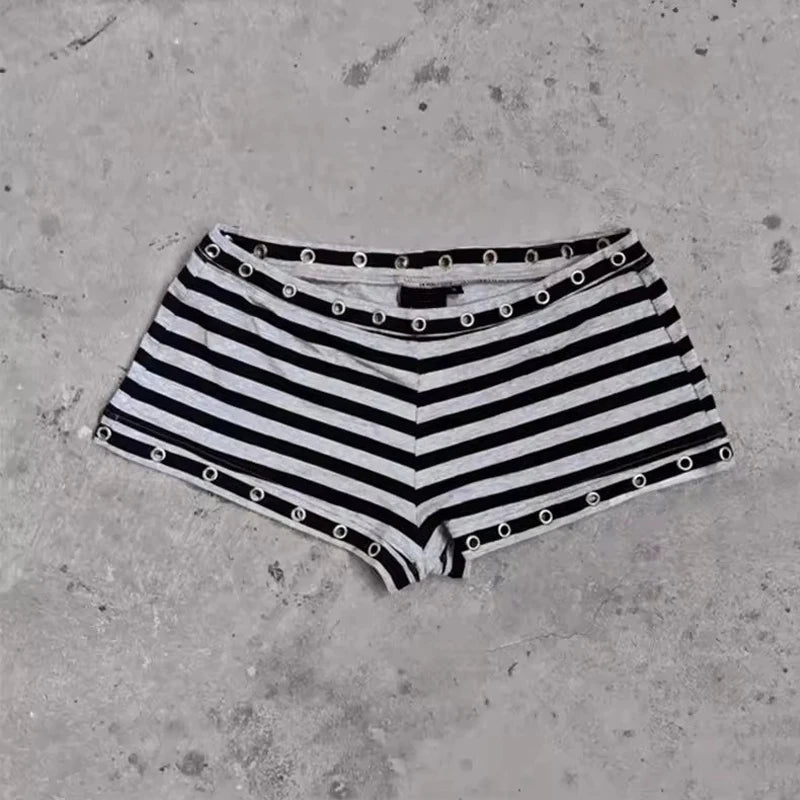 KK Summer Ladies Shorts