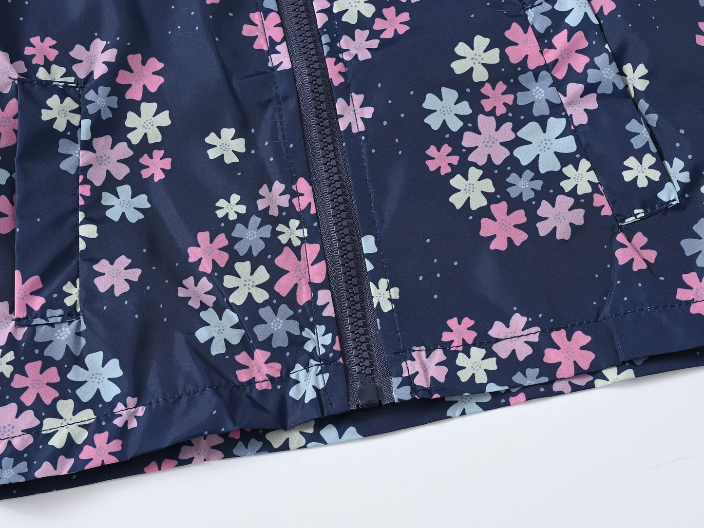 Boys' and girls' jackets