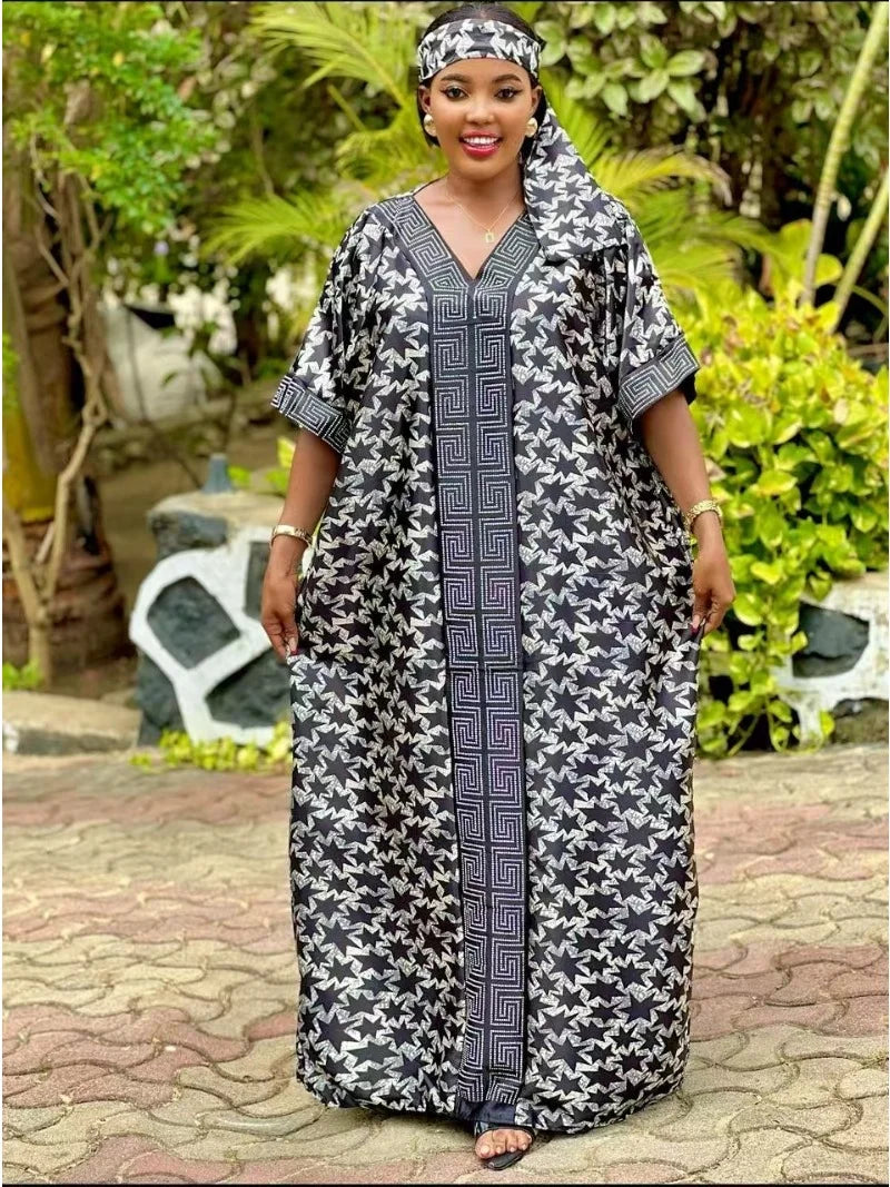 AC African Dresses
