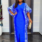 AC African Dresses