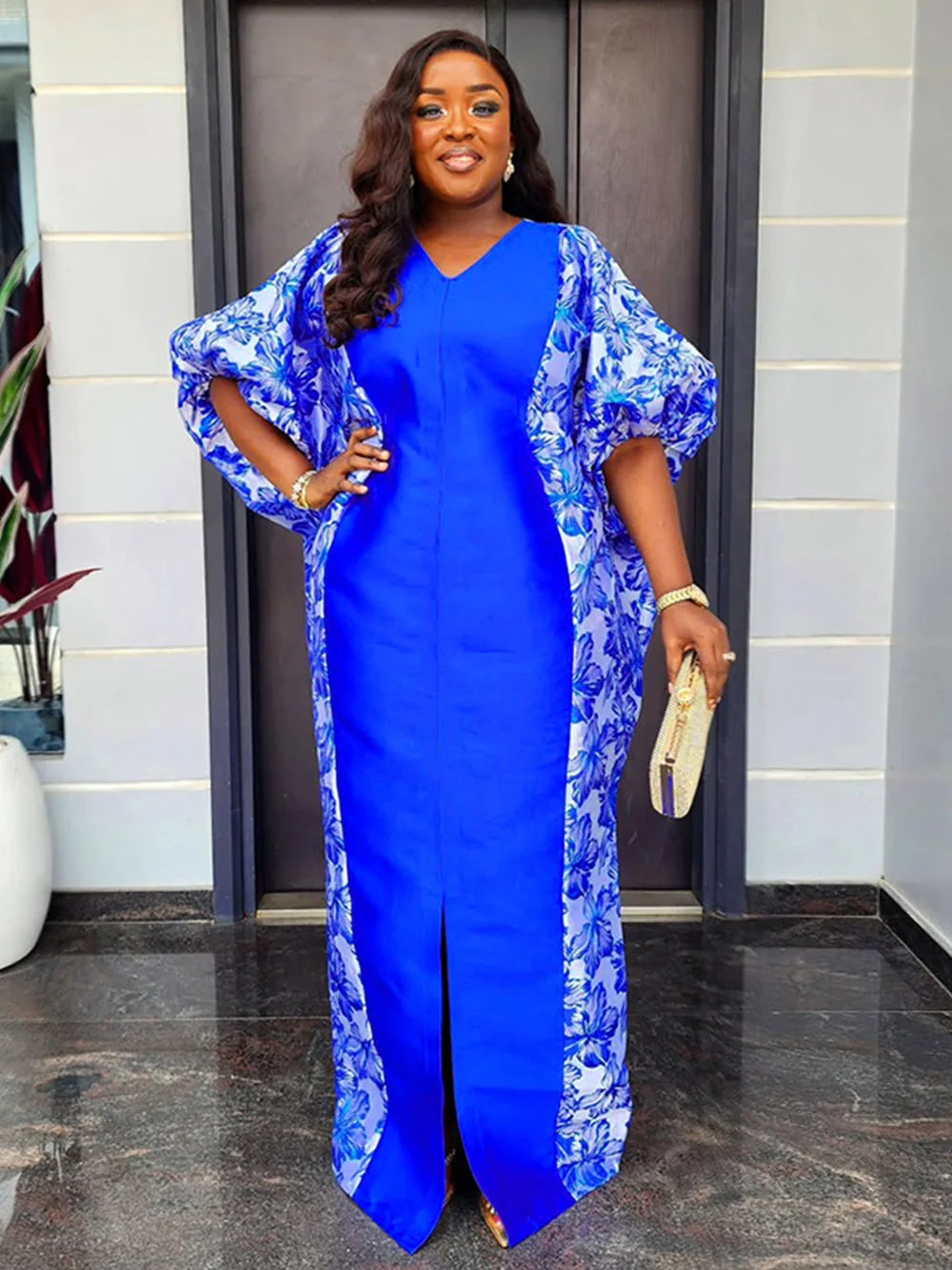 AC African Dresses