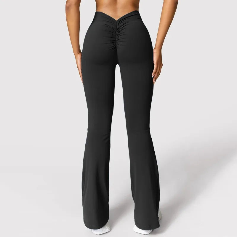 KK Micro Horn Leggings