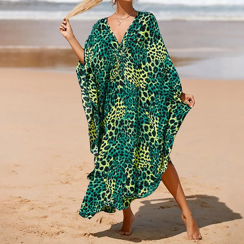 AC Boho Beach Dresses