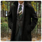 Men Overcoat Trench