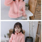 Girls Boys Winter Outerwear