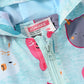 Boys' and girls' jackets