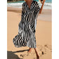 AC Boho Beach Dresses
