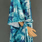 African Abayas Dresses
