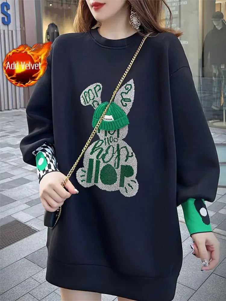 KK Sweatshirt for Women