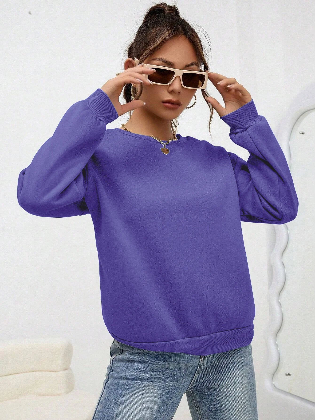 KK Woman Sweatshirt