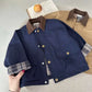 Kids Boys Jacket