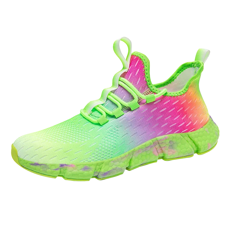 KK Unisex Running Trainers