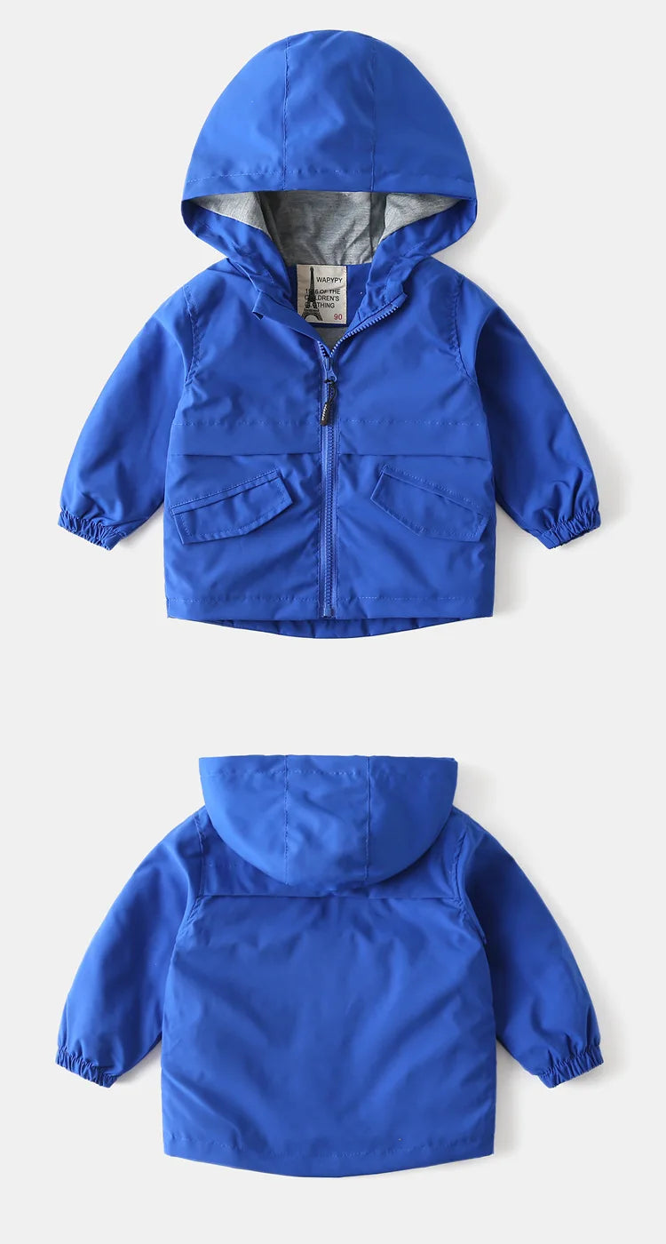 Children Jackets