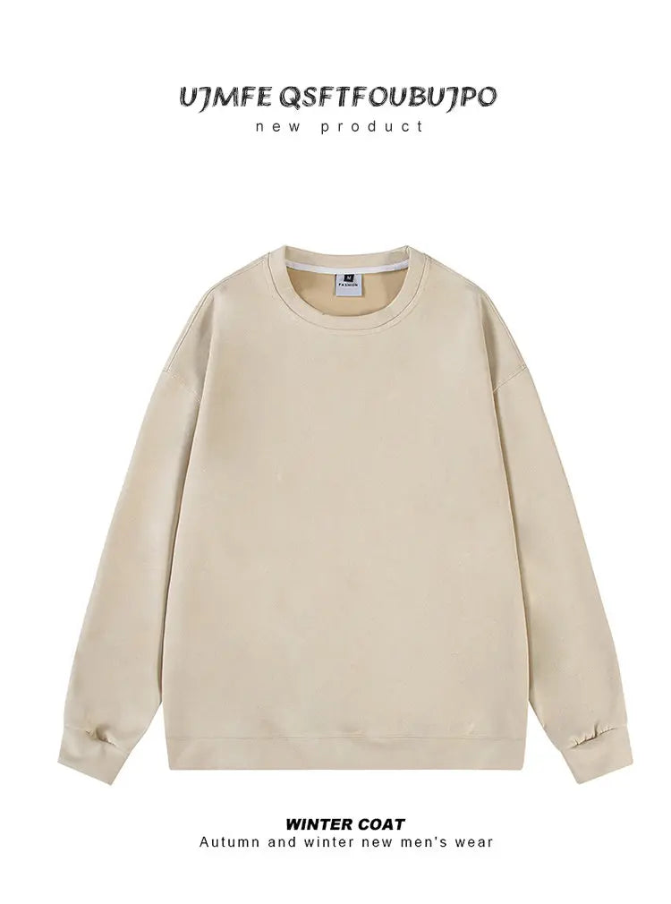 KK Unisex Sweatshirt