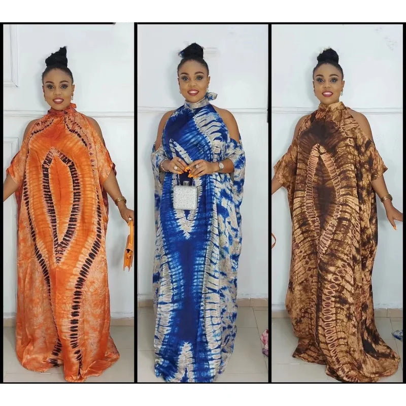 Free Style African