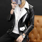 Trendy Menswear Vintage Classic Jackets