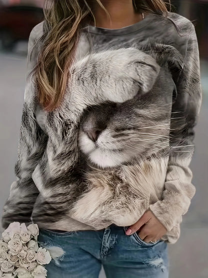 KK Women's Sweatshirt