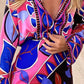 KK Two Piece Suits