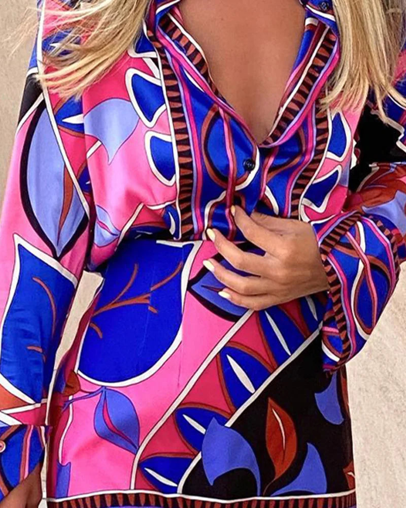 KK Two Piece Suits