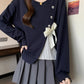 KK Spring And Autumn Sweatshirt For Women
