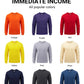 KK Woman Sweatshirt