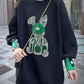 KK Sweatshirt for Women