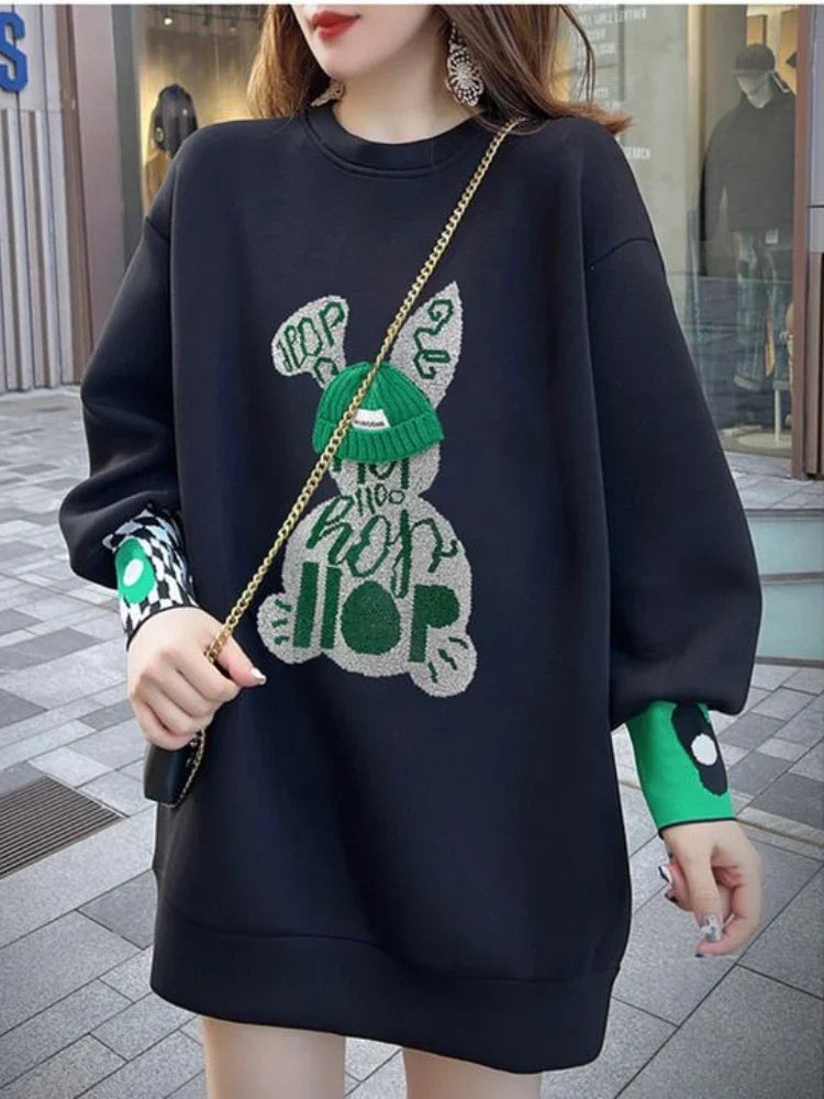 KK Sweatshirt for Women