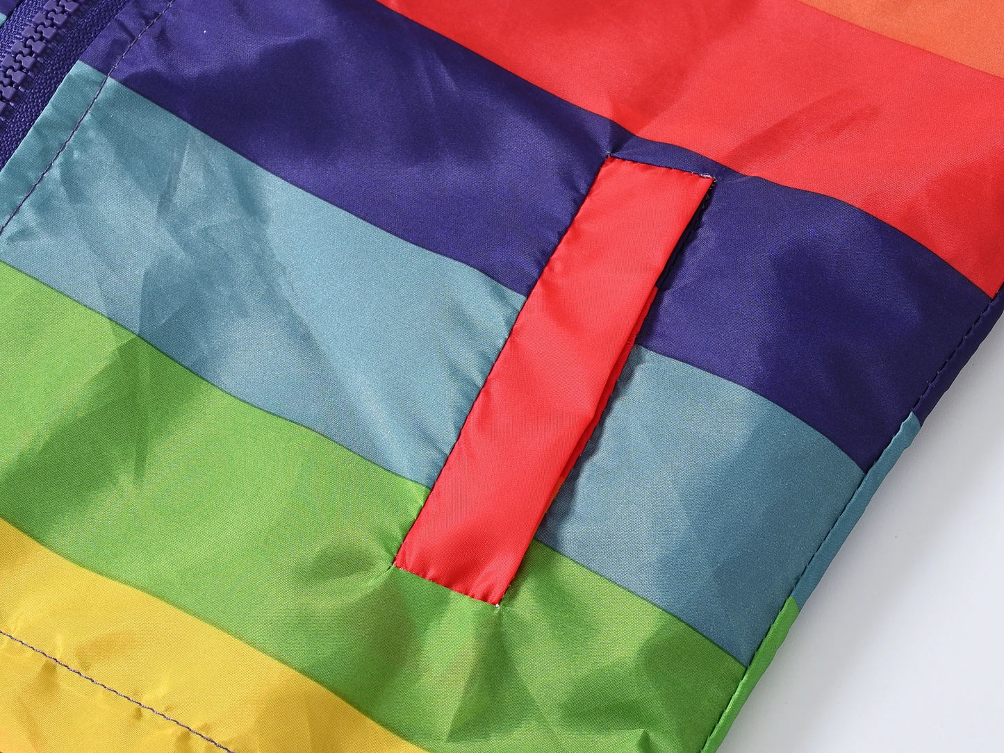 Boys' and girls' jackets