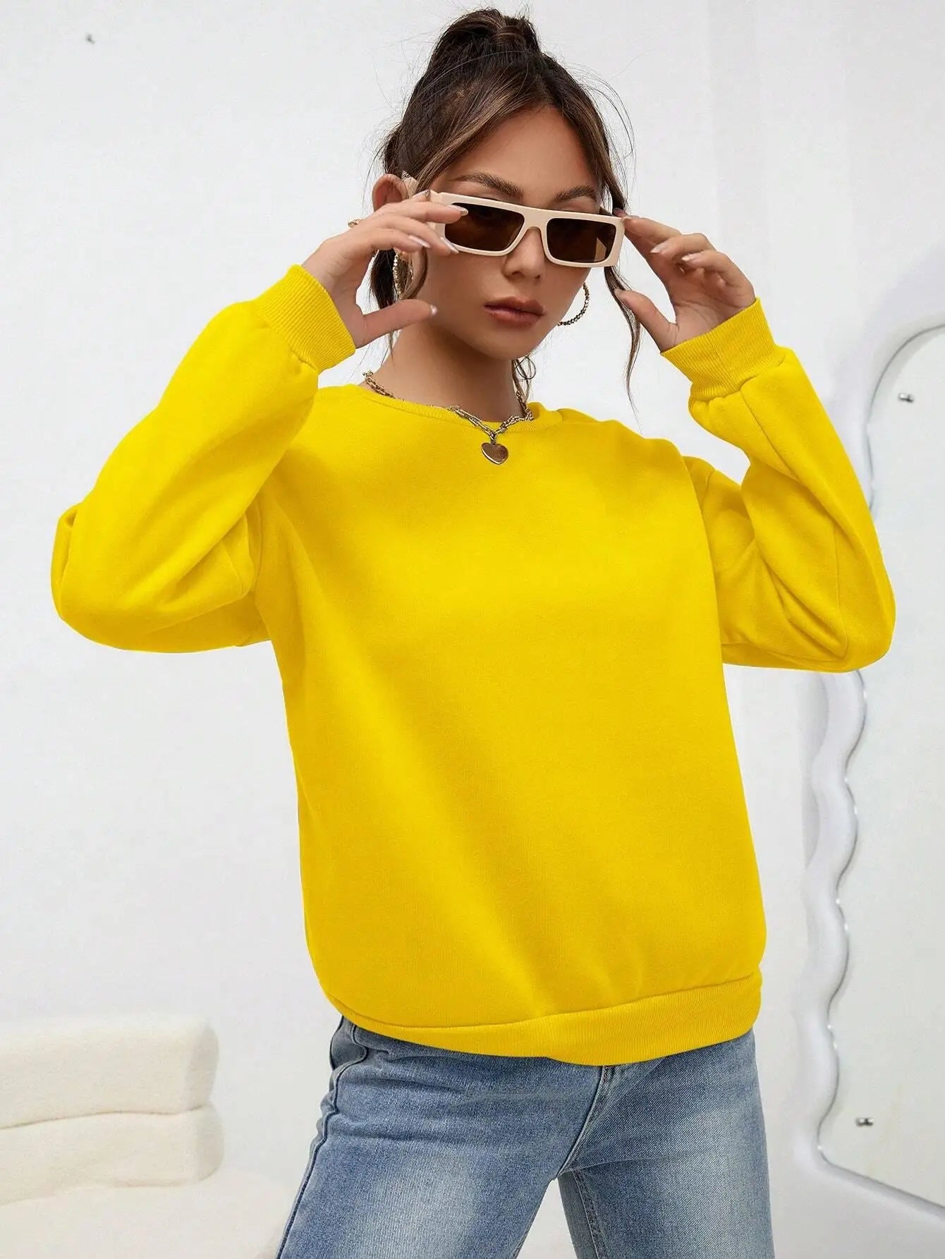 KK Woman Sweatshirt