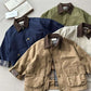Kids Boys Jacket