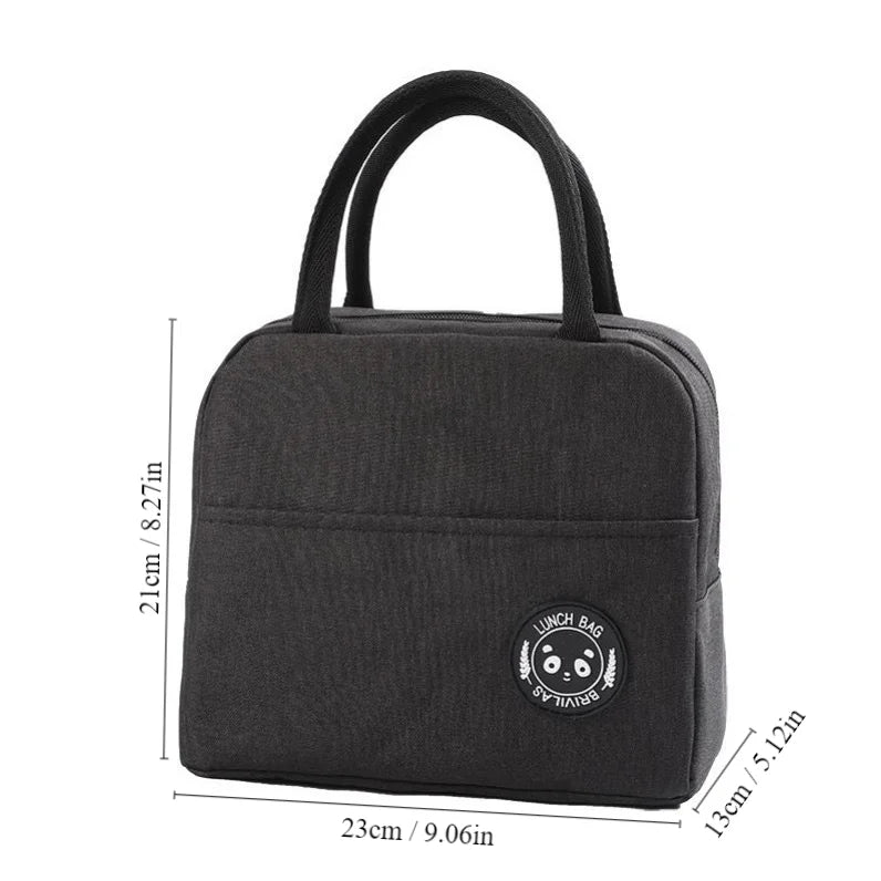 KK Insulated Lunch Bag