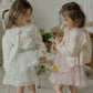 Girls Zier Coat