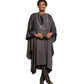 African Agbada Embroidery