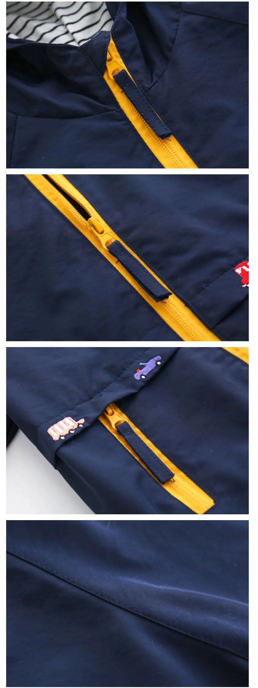 Children Jackets