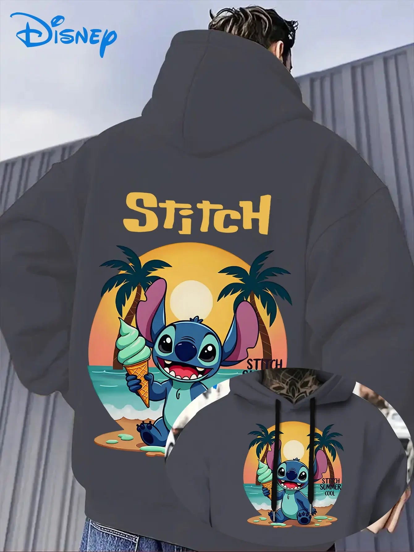 KK Stylish Unisex Hoodies
