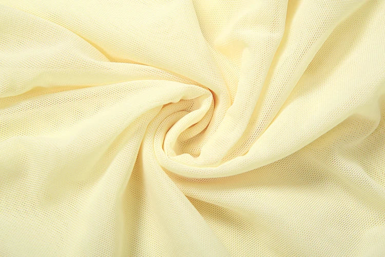 KK Mini Strapless Dress