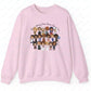 KK Strong Unisex Sweatshirt