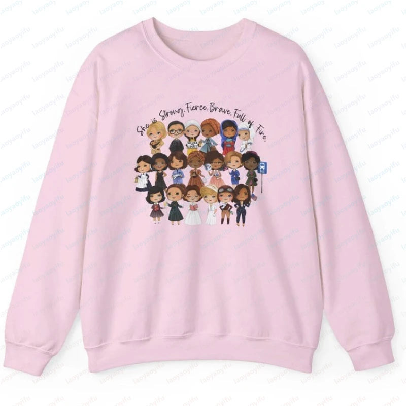 KK Strong Unisex Sweatshirt