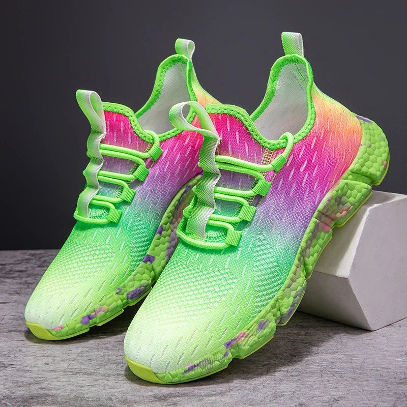 KK Unisex Running Trainers
