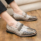 Men's Leather Shoes