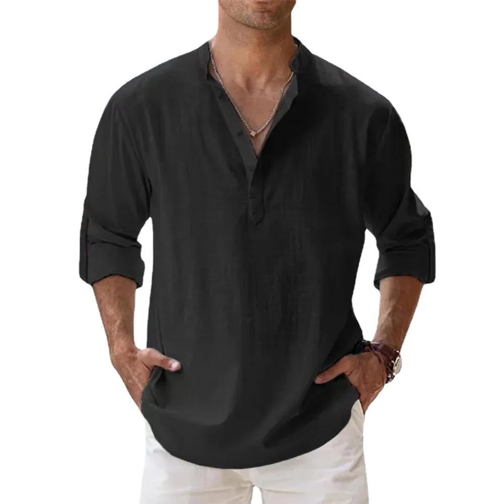 KK Men Casual Shirts
